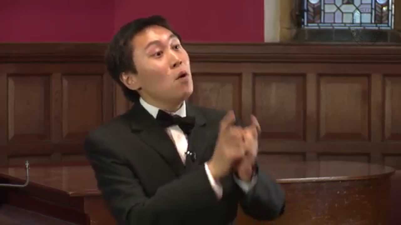 Alpha Lee - Britain Does Not Owe Reparations