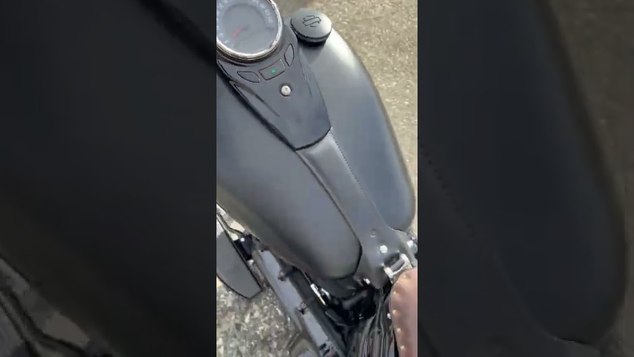 2018 Harley-Davidson SOFTAIL SLIM in Hamburg NJ