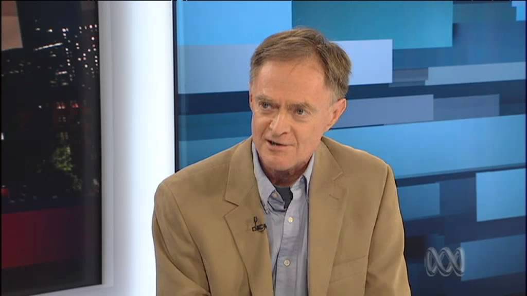 Peak Oil: Richard Heinberg interviewed on The Business