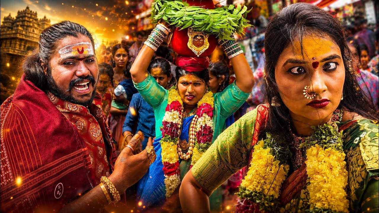 Uppuguda shiva Balkampet yellamma kalyanam 2026 | Sindhu yadav sigam at balkampet bonalu 2026 |