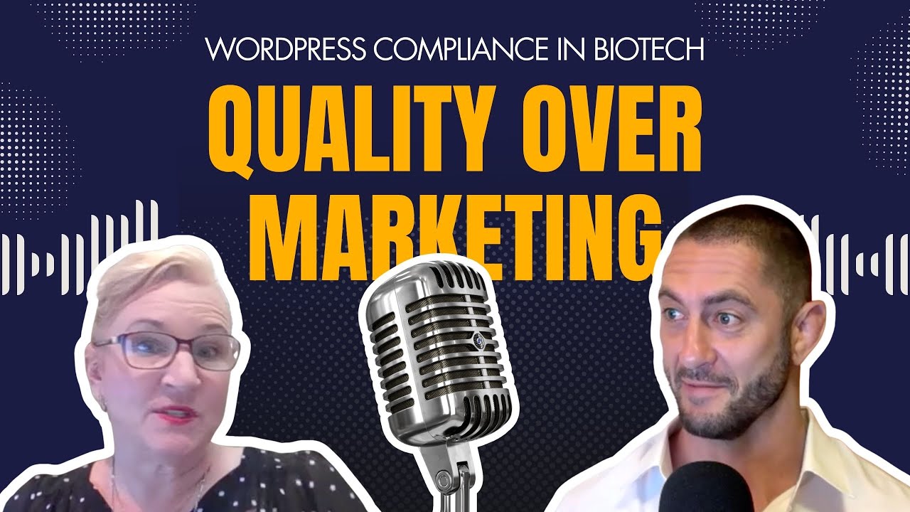 From LearnDash to Word-of-Mouth: Dawn Holts on Quality-First Biotech