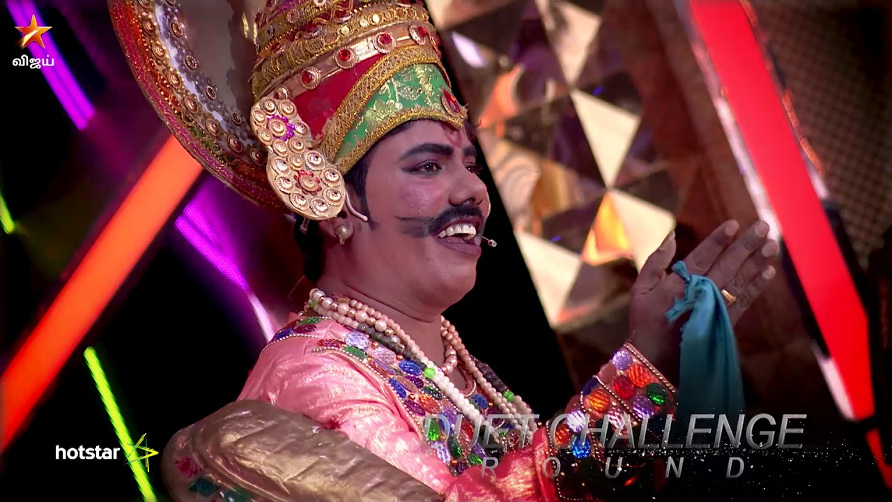 Super Singer 7 - 18th & 19th May 2019 - Promo 4