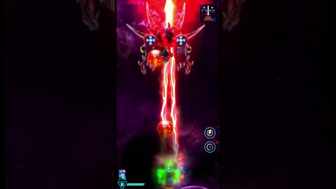 level 192 crazy | Galaxy Attack Alien Shooting games