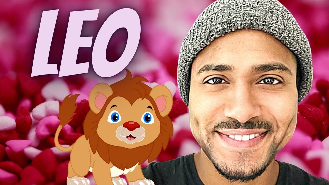 Leo Love Tarot Reading: They are a hot mess to deal with 