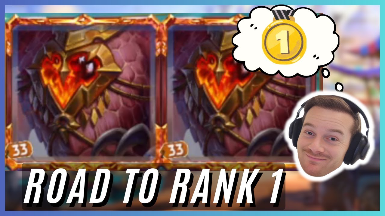 You Think ONE Dragonheart Is OP? How About TWO? | The Bazaar