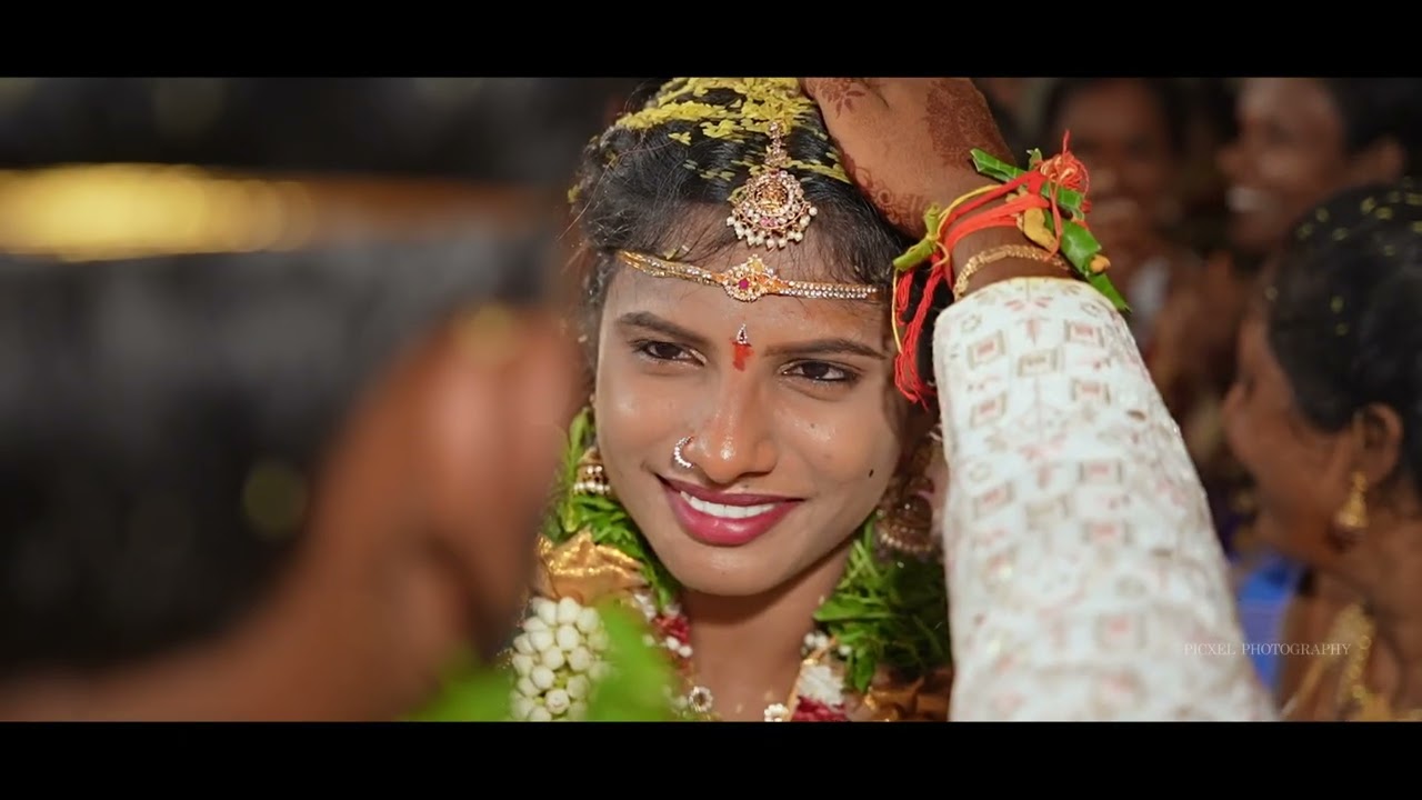 Hadyakiran marriage clicks ❤️