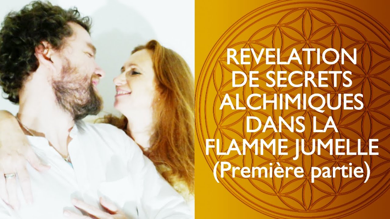 QUELLES PRATIQUES INTÉRIEURES MÈNENT A LA RÉUNION DE FLAMME JUMELLE (Part 1)
