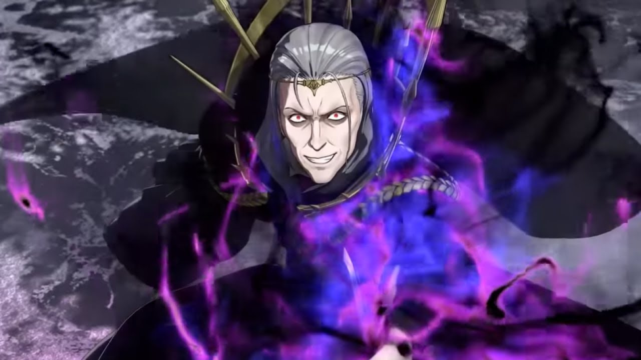 Fire Emblem: Engage - Chapter 10 (Maddening / No DLC / Classic)