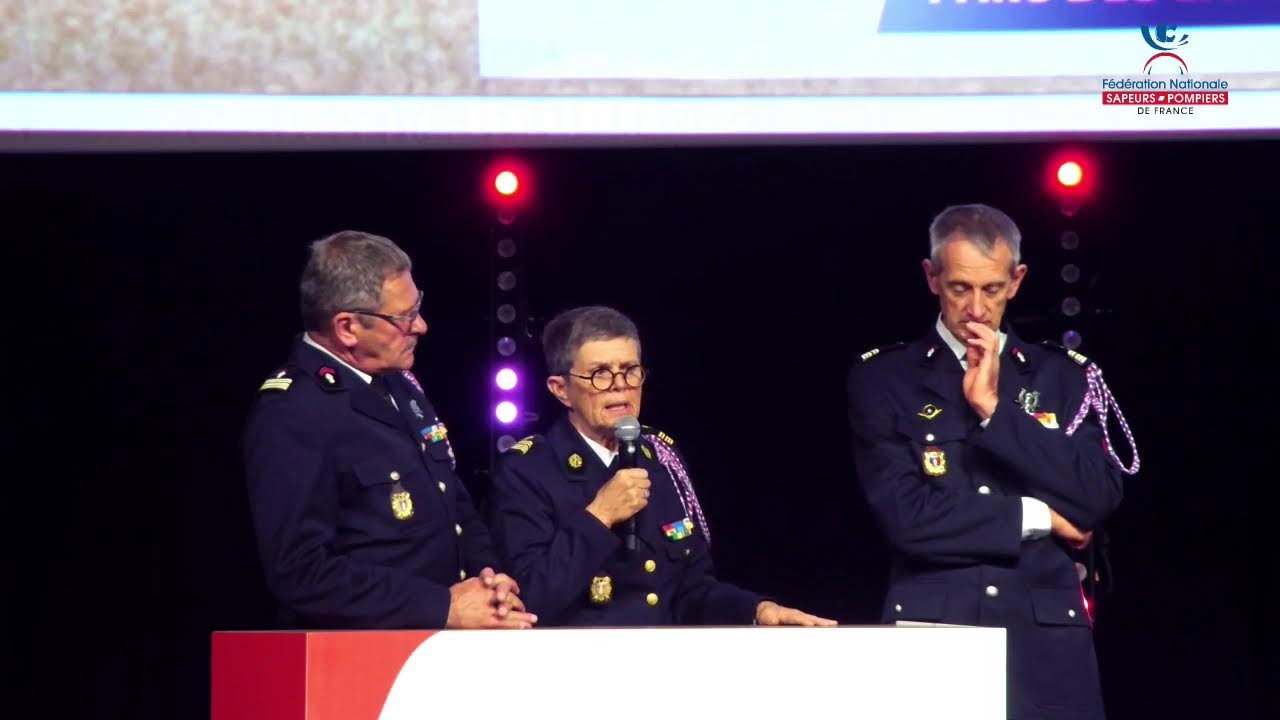 CNSPF 2025- Assemblée générale FNSPF