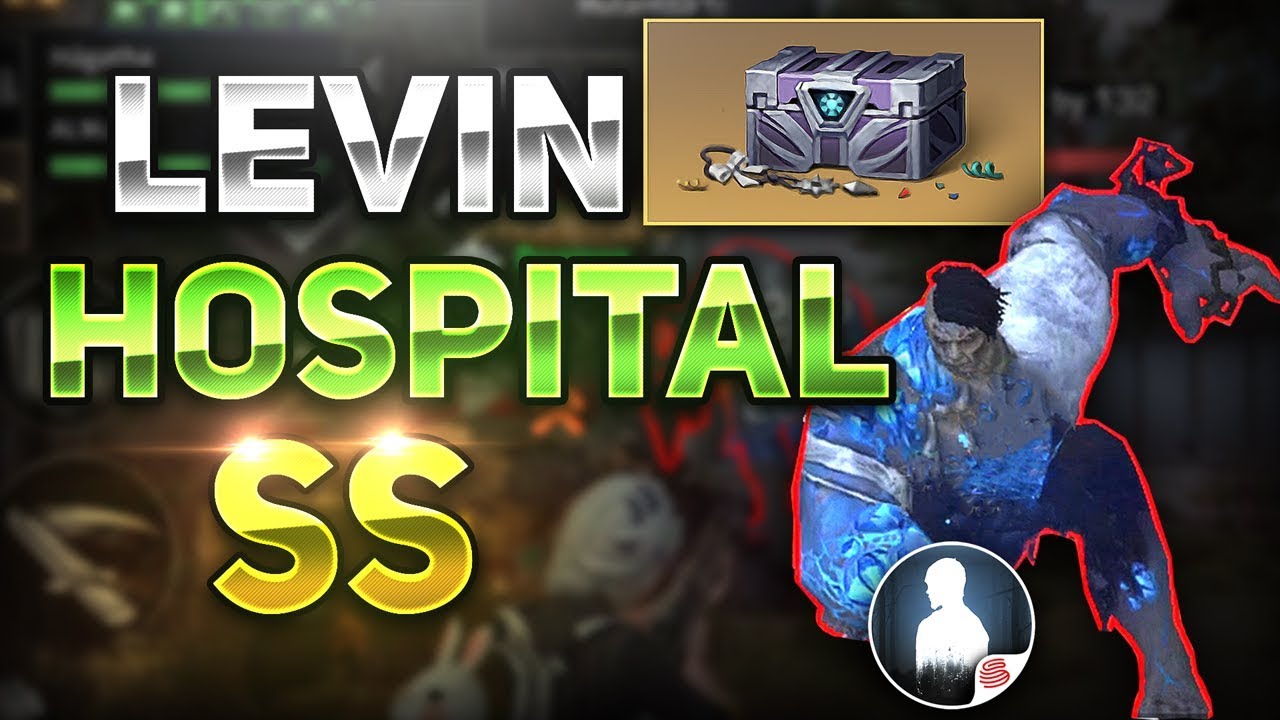 LEVIN CITY HOSPITAL - SS WALKTHROUGH - LifeAfter
