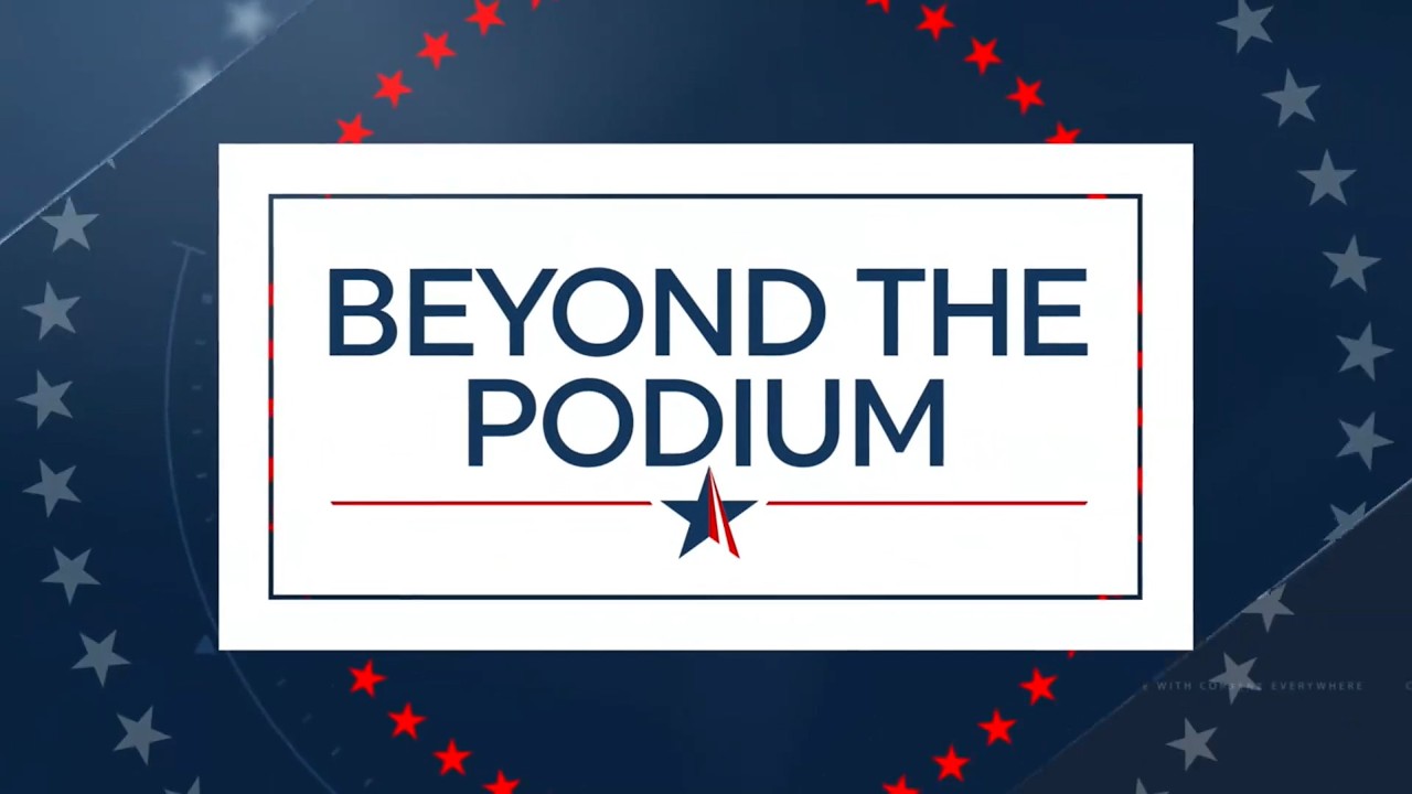 Newschannel 20 Talks With Democrat Steve Botsford Jr., Who is Running for U.S. Senate