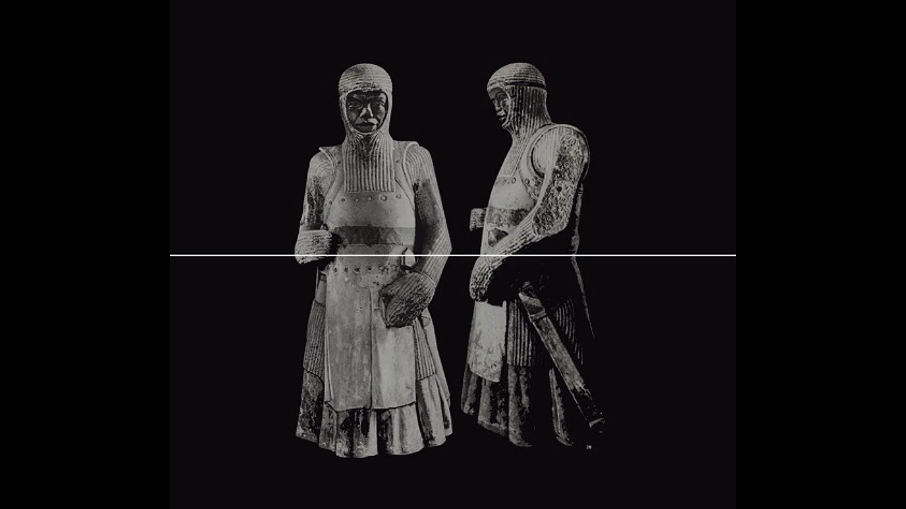 Unconscious - Clerical Perversions (Violet Poison Remix)[BSLK004]