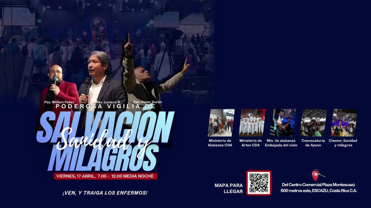 Convocatoria de ayuno