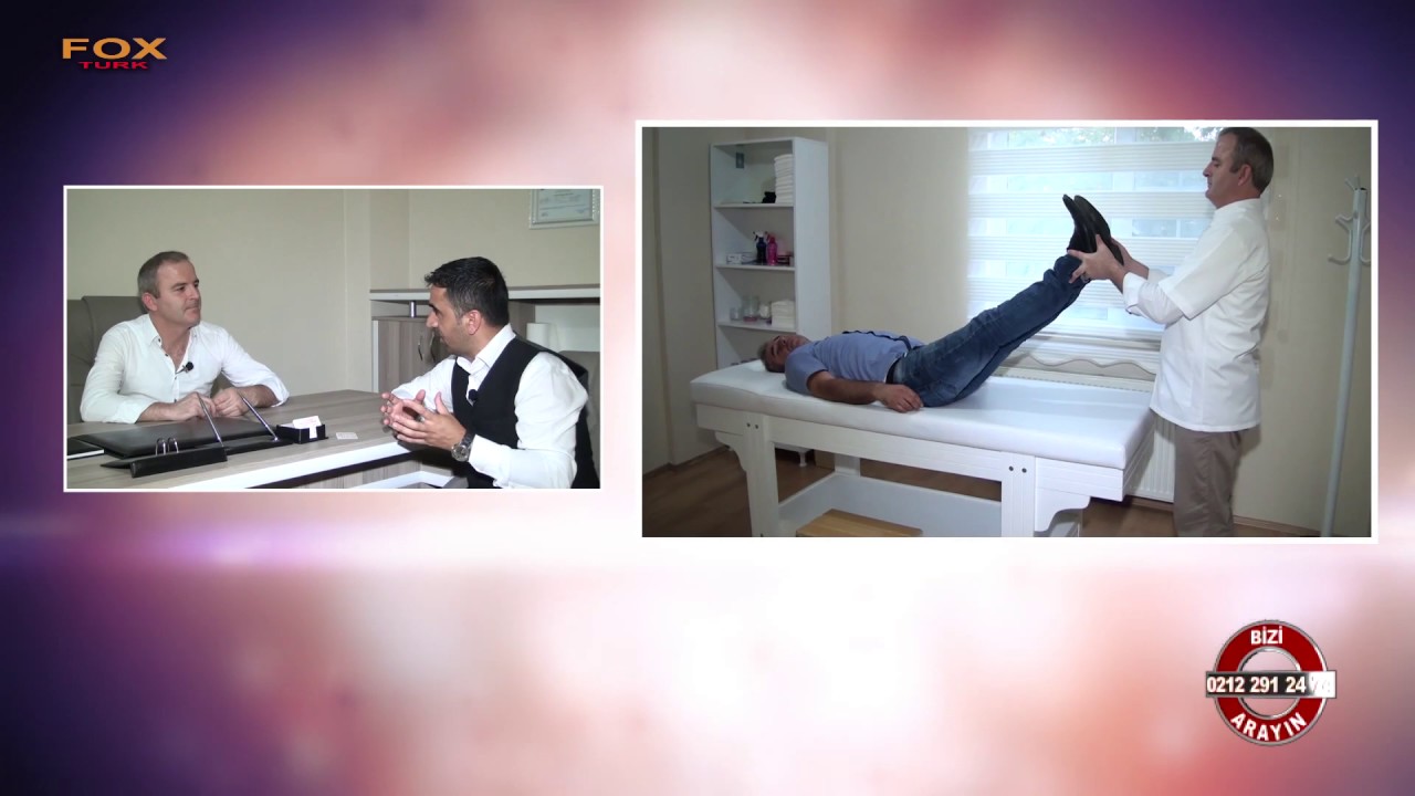 CEMİL BAYRAKTAR TIBBİ MASAJ SALONU - SAKARYA HENDEK