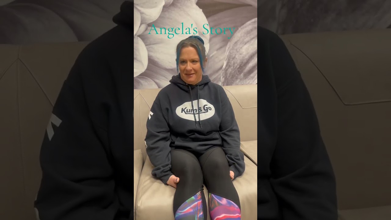 Angela's Story