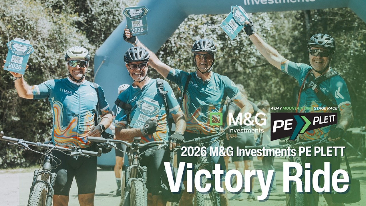 Stage 4 | 2026 M&G Investments PE PLETT