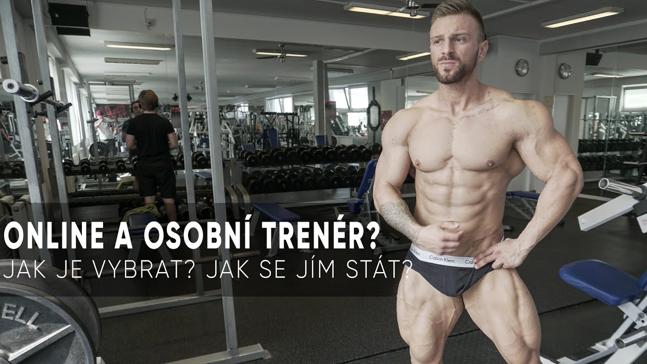 JAK SE ZIVIT JAKO OSOBNI/ONLINE TRENER? RADY,TIPY