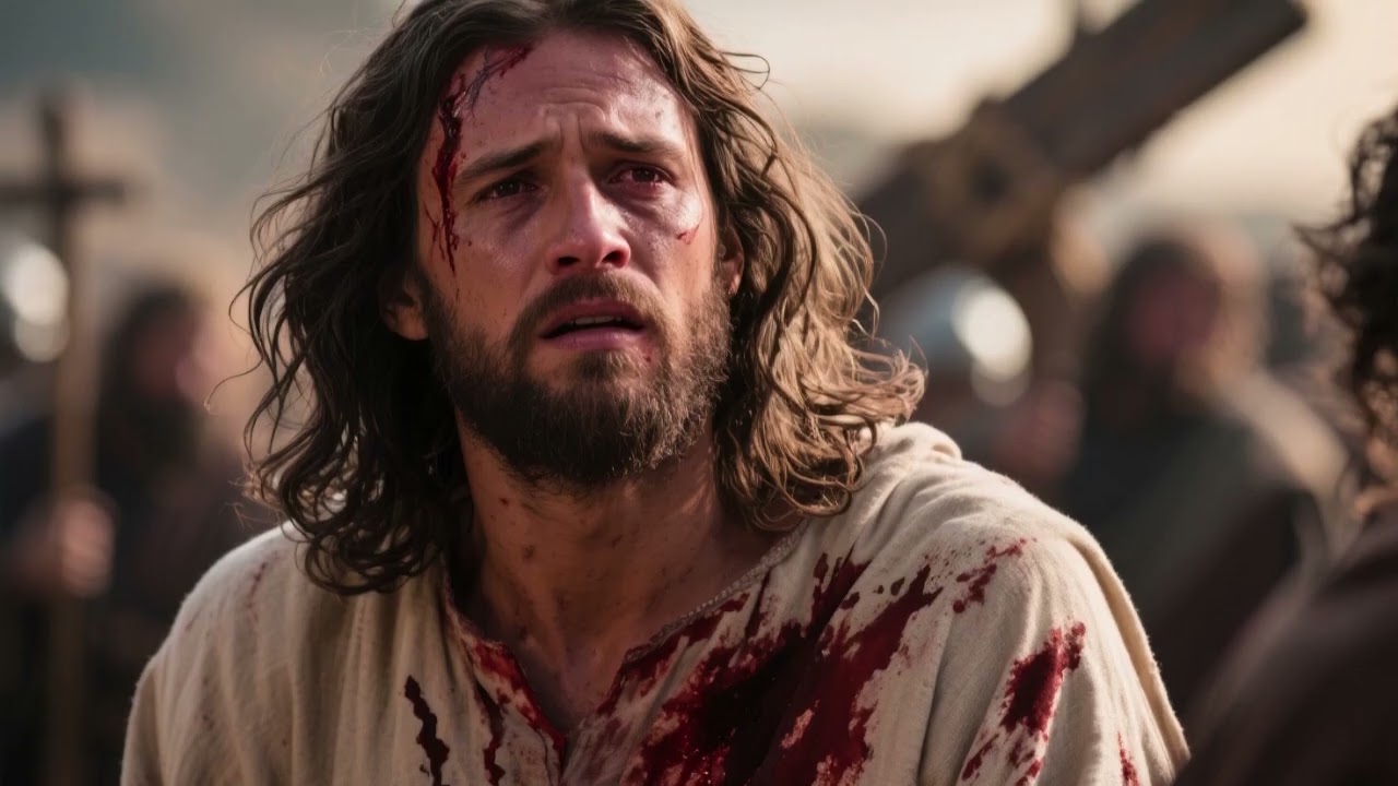 La Passione di Gesù Cristo