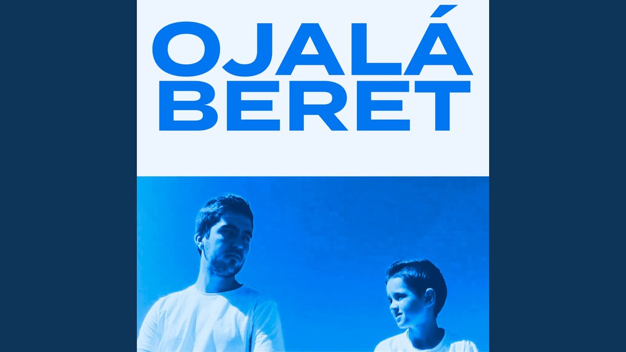 Ojalá