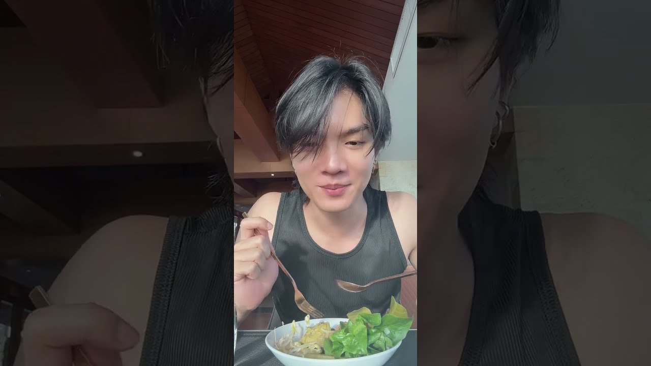 (Boat) 250809 틱톡 라이브 TikTok Live 