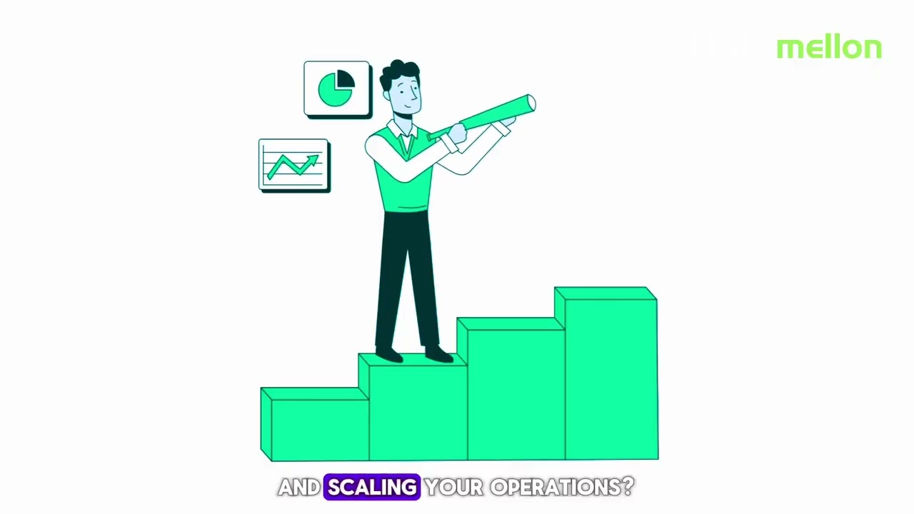 Transform Your Business with Datamellon: AWS Cloud Solutions & AI Automation