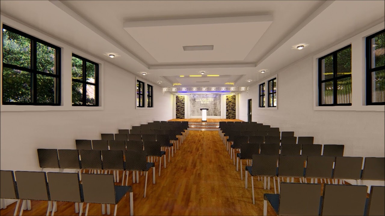 IGLESIA PEQUEÑA