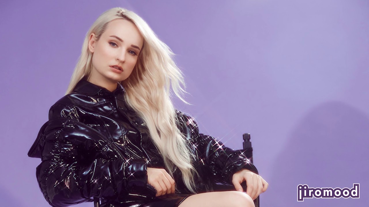 wrong turn by kim petras (slowed + reverb + male vocals) *spooky*