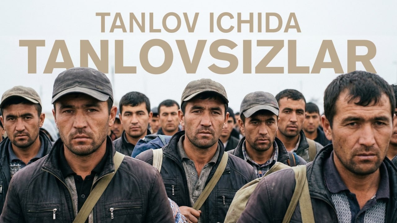 Rossiyaga bo'lmasa qayerga boramiz? | ULAR