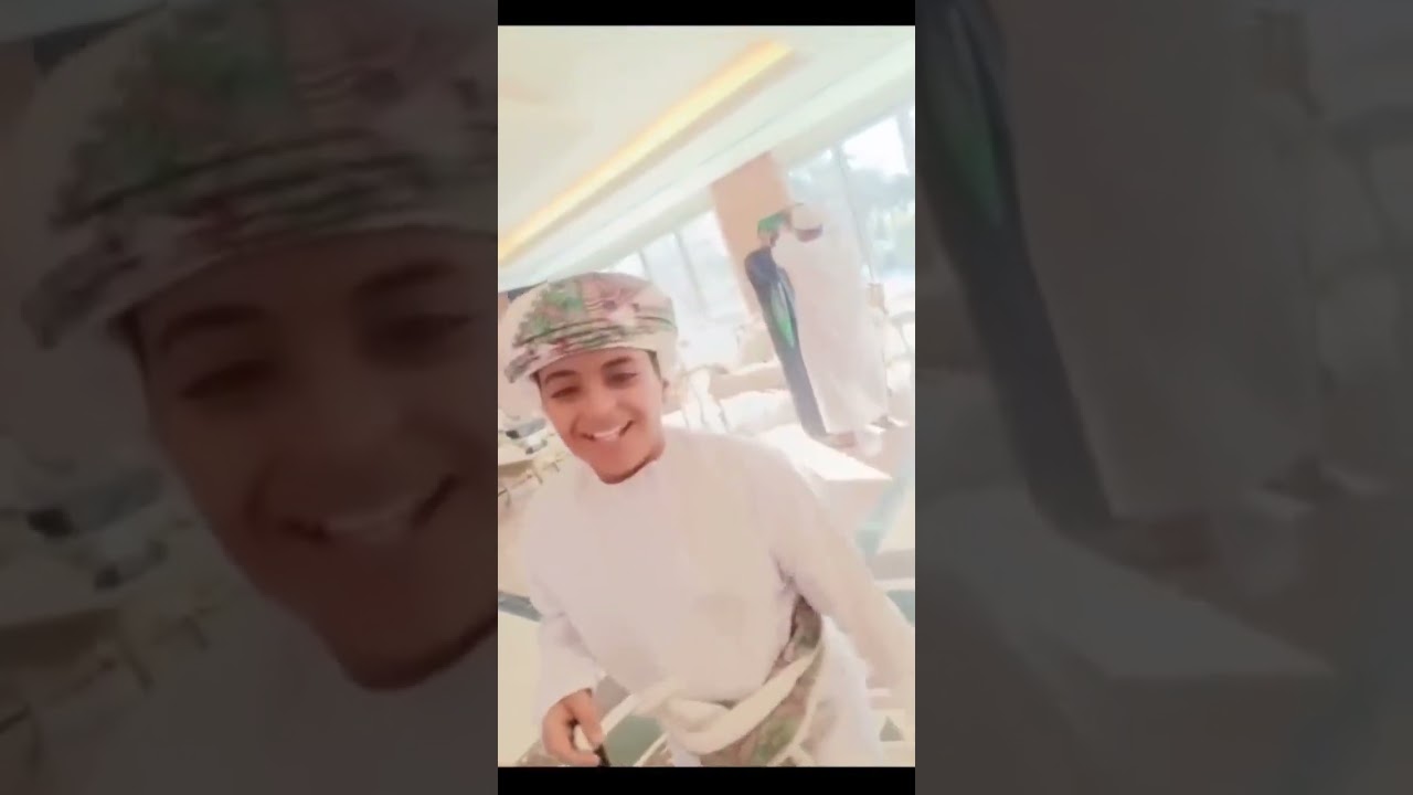 أفراح ال عمر بن جعفر الكثيري الدوله