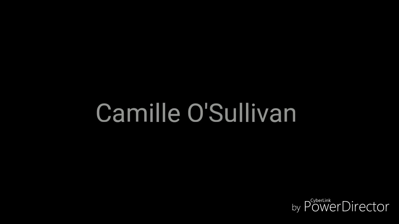 Skibbereen - Camille O'Sullivan from the serie Victoria