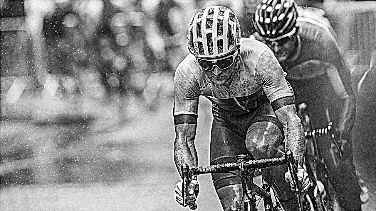 Epic Cycling | Motivational
