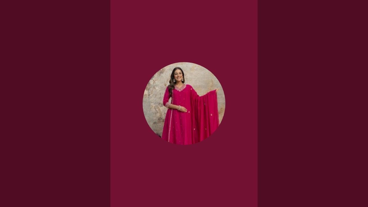 Rishika Fashion  is live