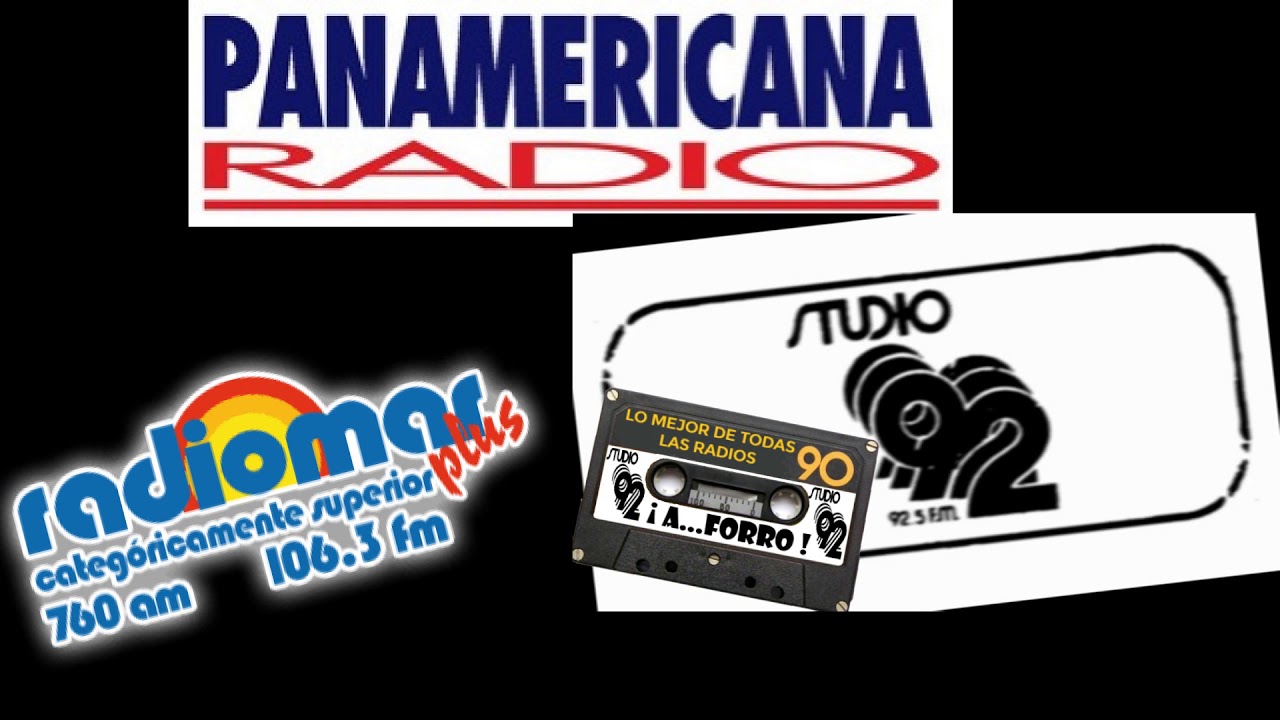 ZAPPING (LO MEJOR DE TODAS LAS RADIOS)
