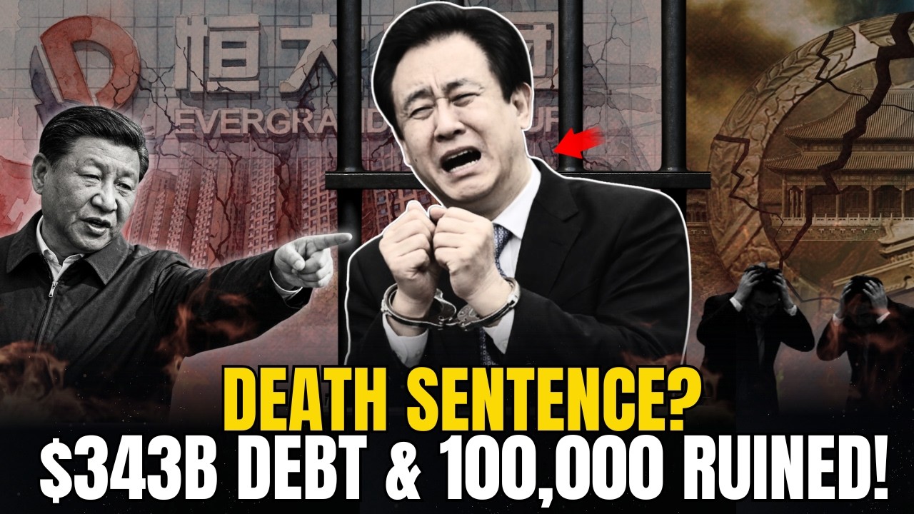 Hui Kayan Pleads Guilty&mdash;8 Charges, $343B Scandal & 42 Officials in the Crosshairs