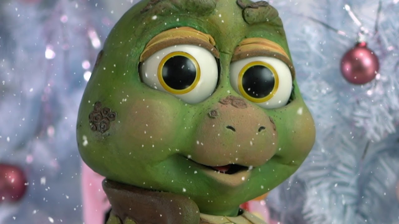 Baby Josie - Zeit für ein Gedicht - hihihi