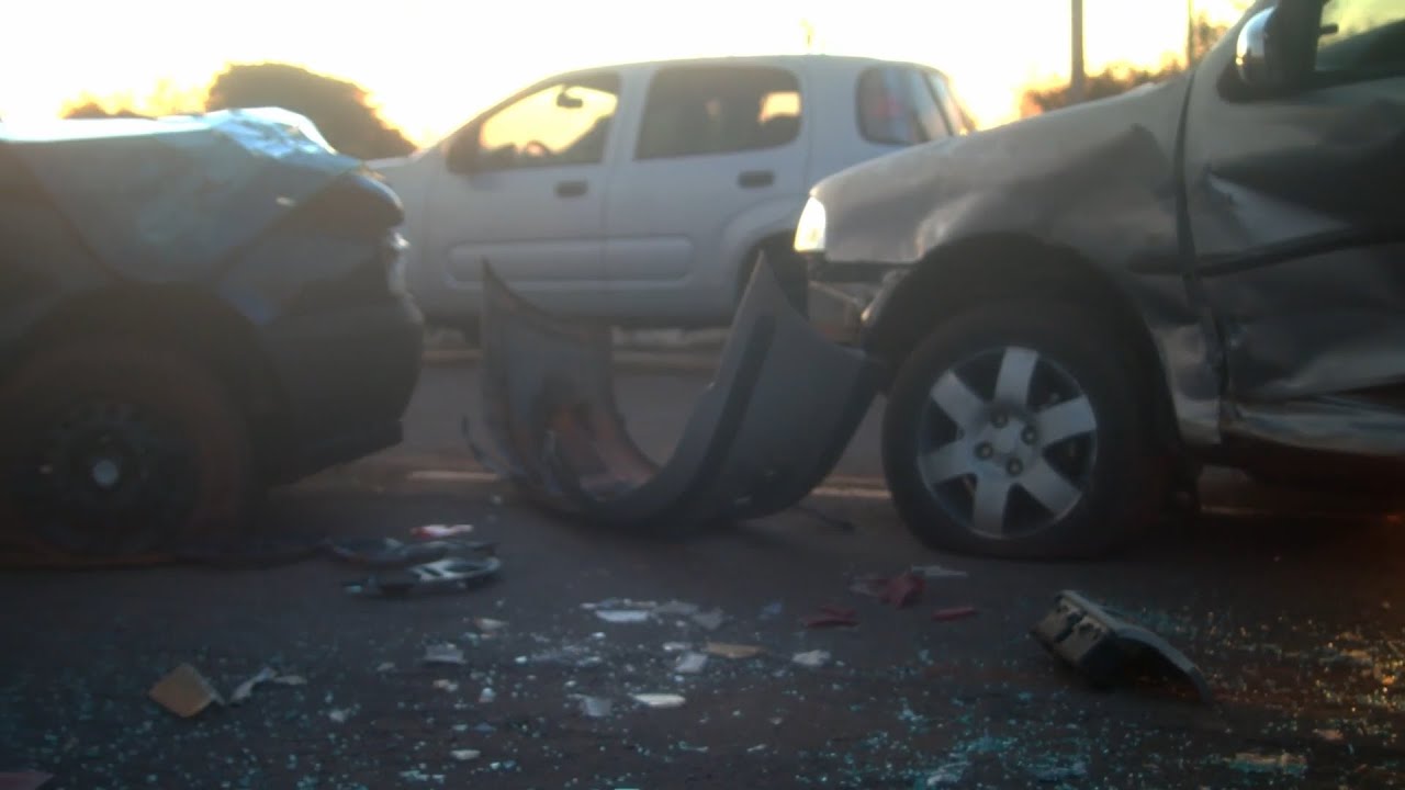 Car Accident Attorneys | The Florida Law Group