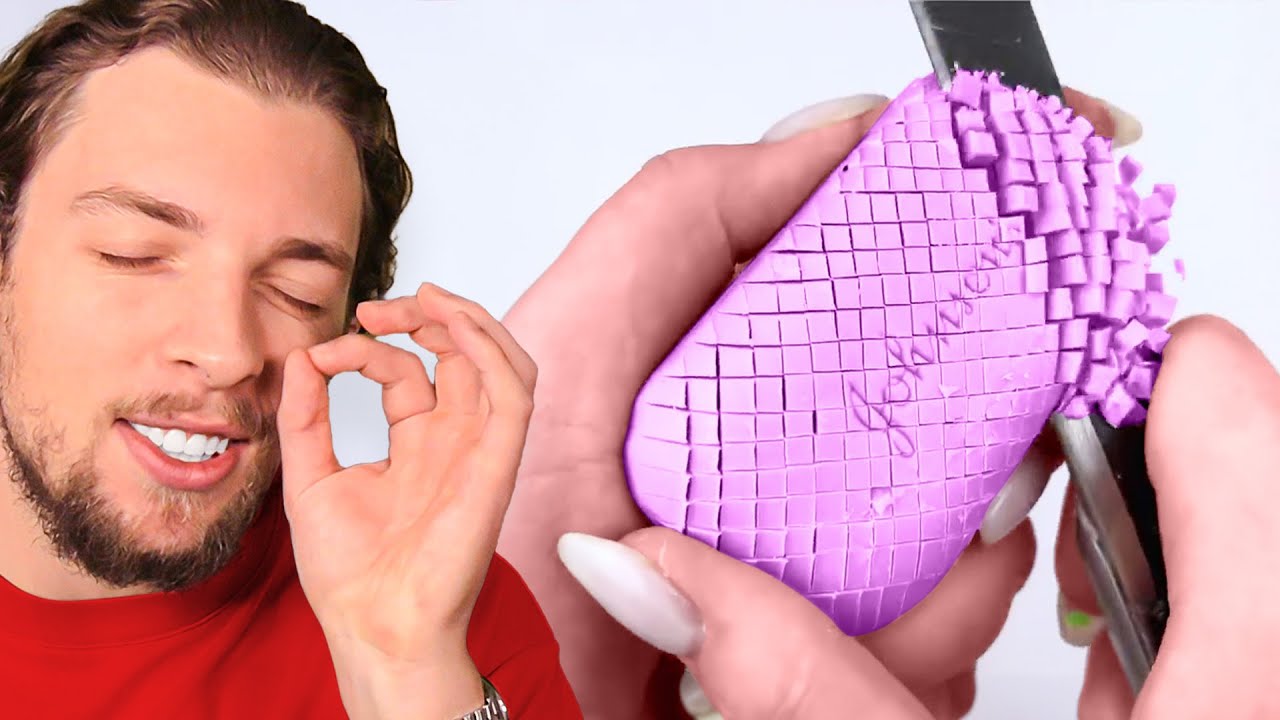 Most Oddly Satisfying Videos!