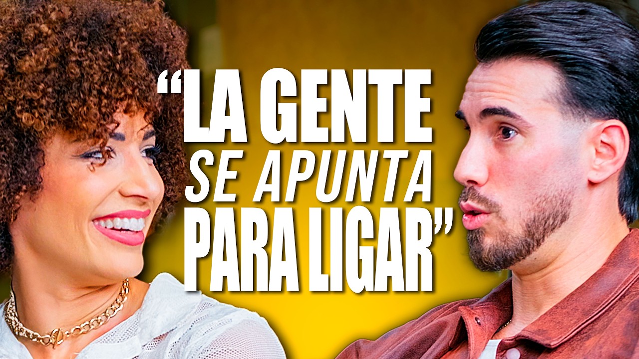 Una Conversación Sin Filtros con Bailarines Profesionales de Salsa: La Bachata es Mucho Más Fácil