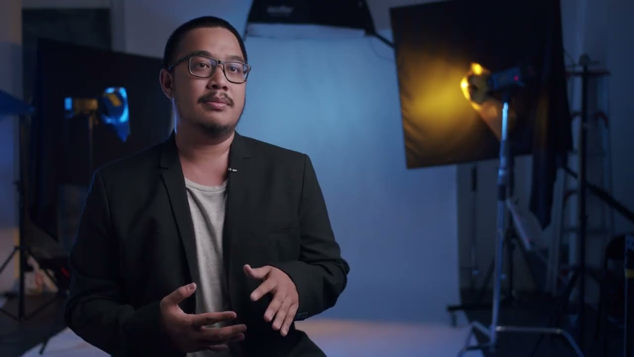 UMCOS: ជំនាញ​ ថតរូប - លោក ថាន់ វណ្ណម៉ាលីដេត