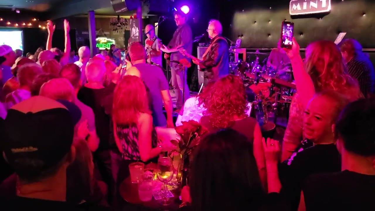 Cubensis &Friends 1-24-26 Josephine 