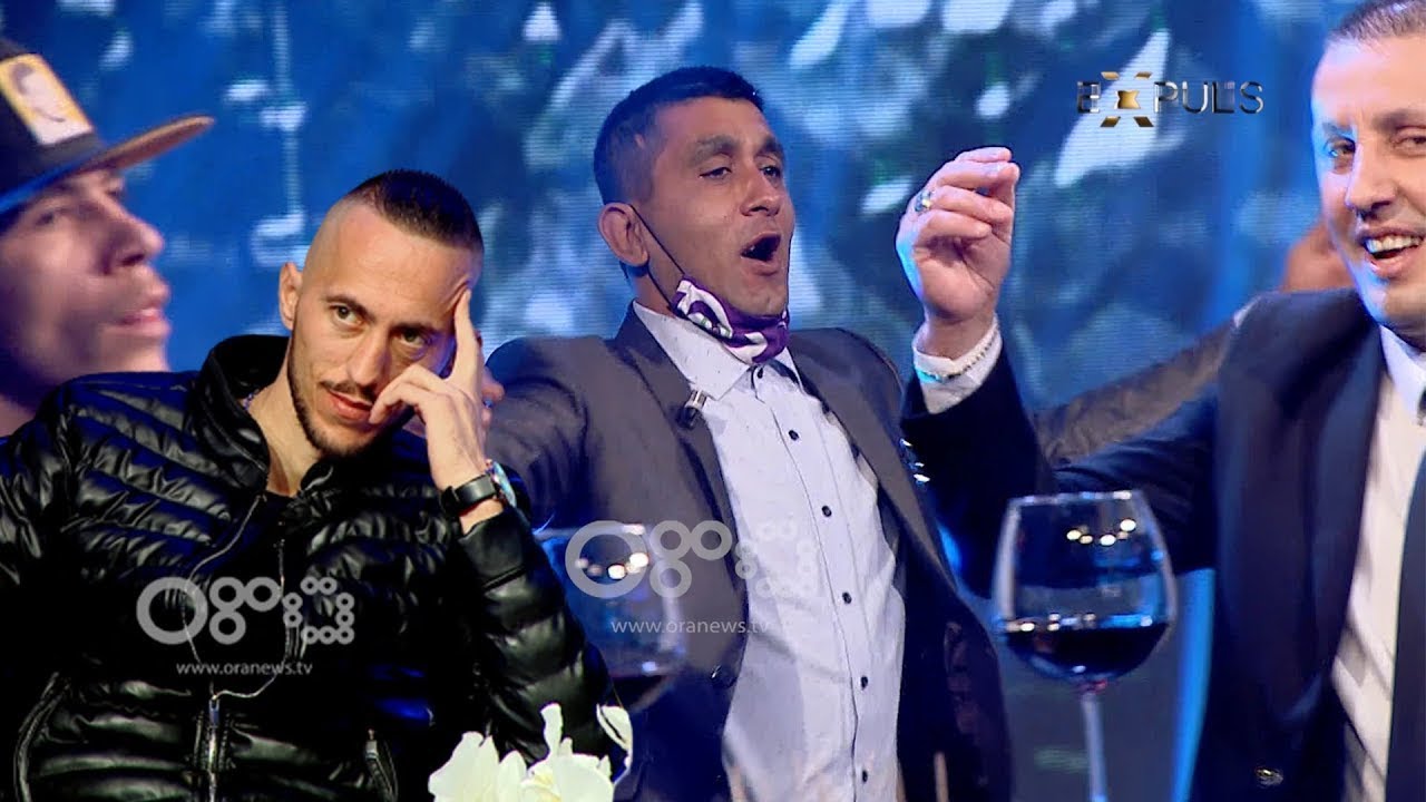 VIP-at e instagramit festojnë Vitin e Ri/ Shahen dhe kërcejnë napolonin - #Expuls