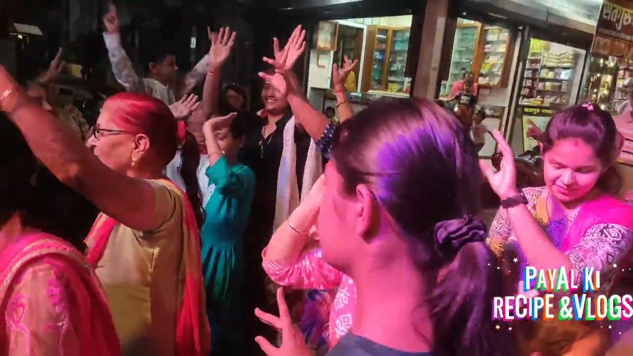 Swami teoram mandir dhule Kumar Nagar 