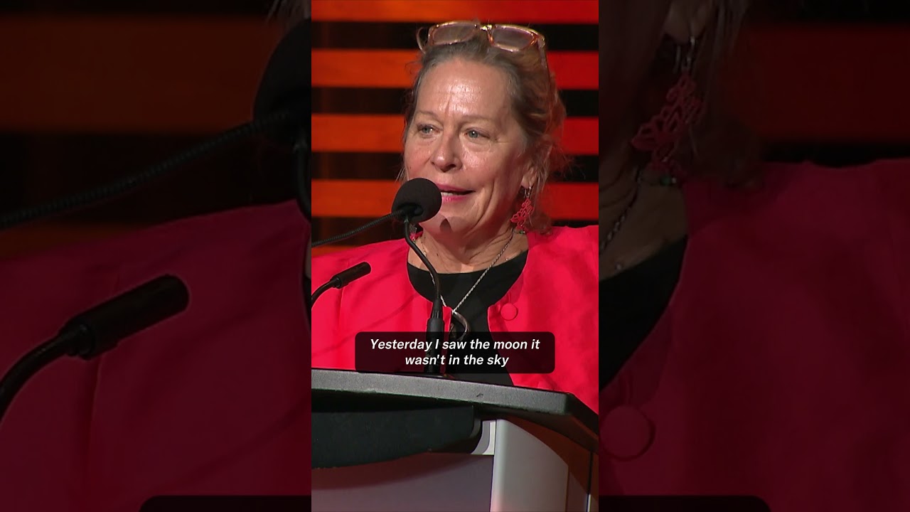 2025 Matt Cohen Award: In Celebration of a Writing Life - Winne: Sheree Fitch