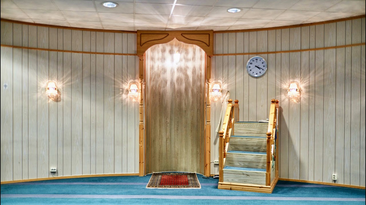 Reflektion och eftertanke (Mawlana Nasir)