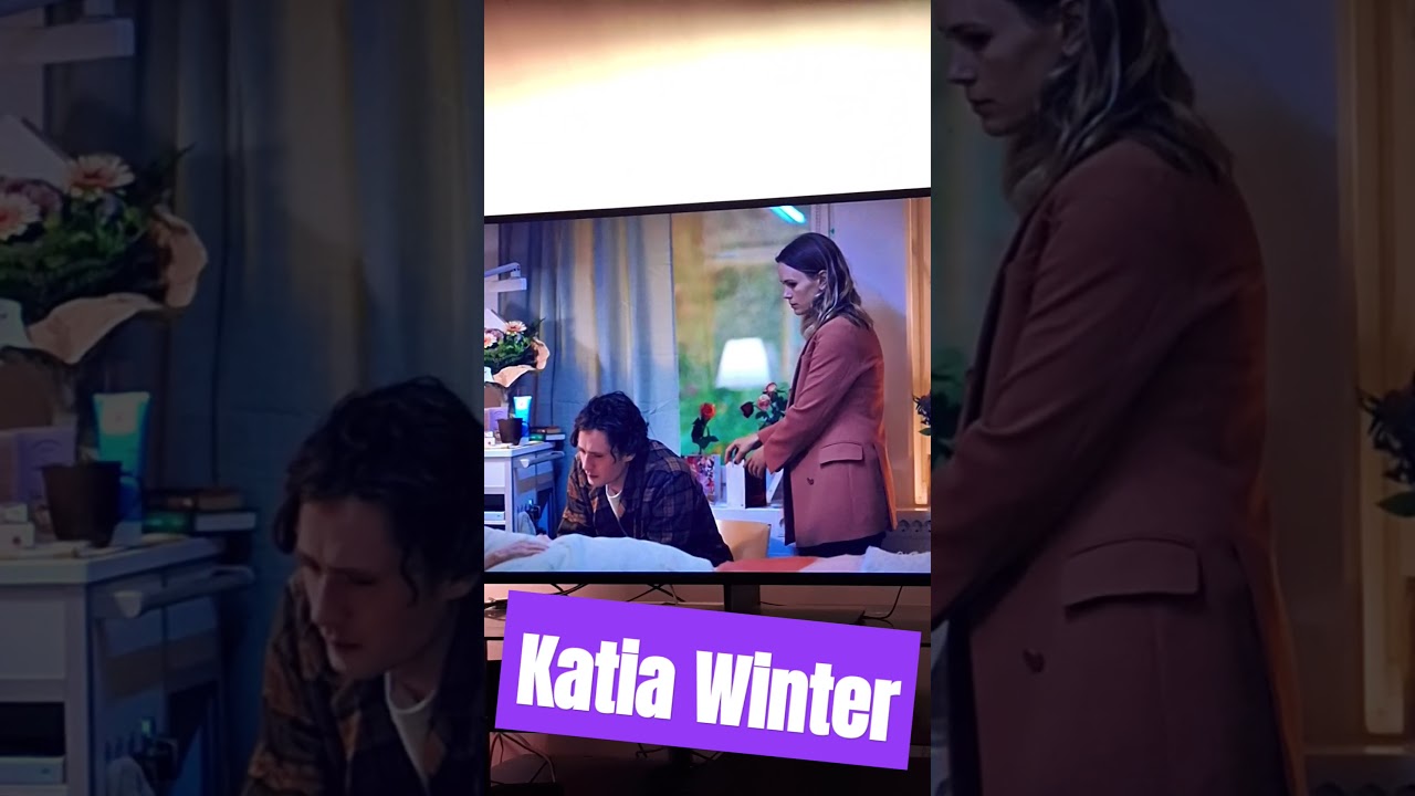 KATIA WINTER