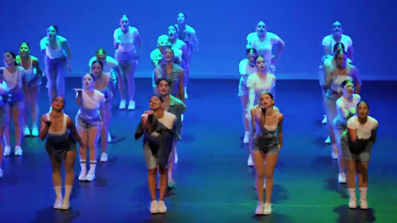 Iconic Rewind | Pre-Teen, Teen and Senior Troupes 2024 - ICONIC Concert