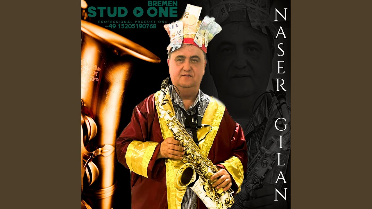 Naser Gilan Splet Sommer Davul 2023