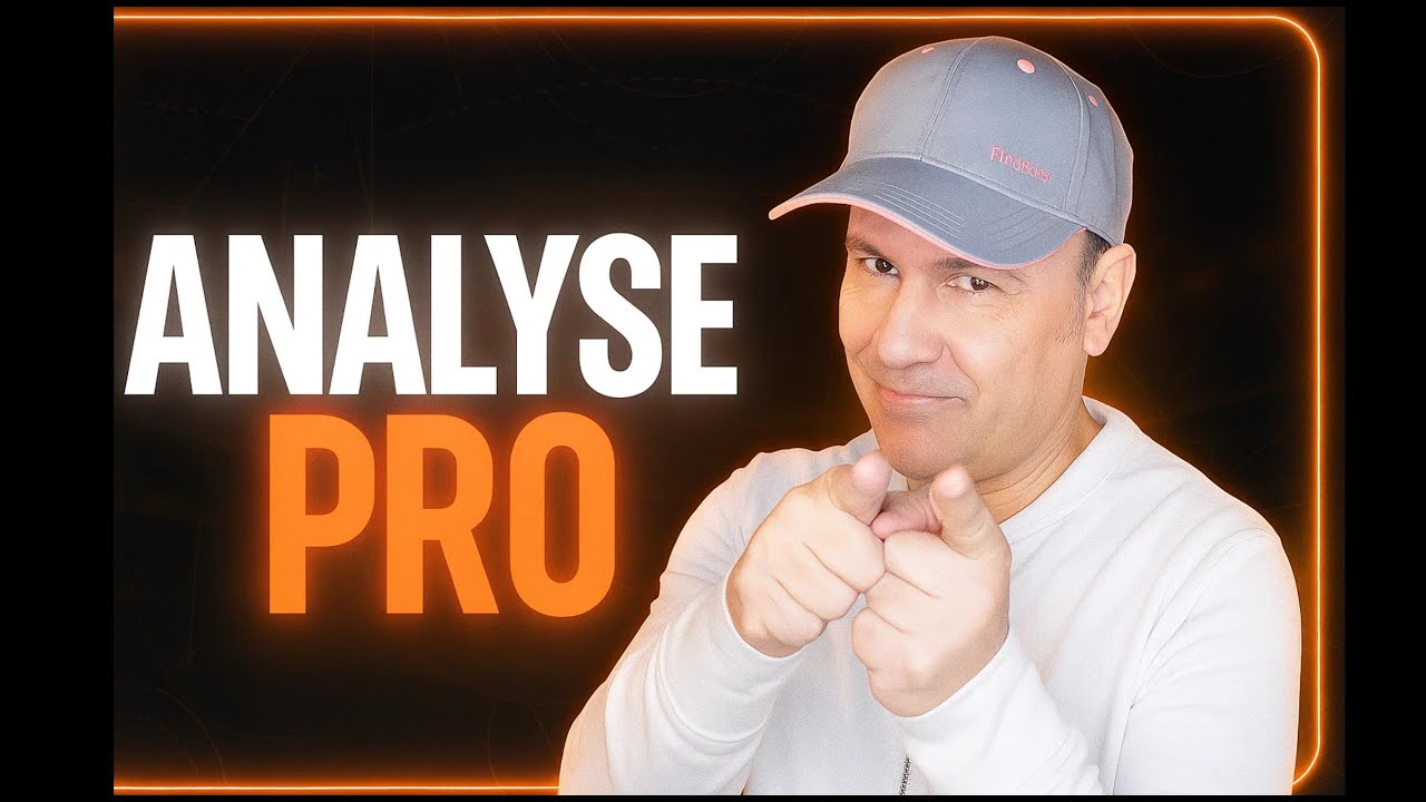 ⚽️ Ma m&eacute;thode pour analyser un match comme un PRO