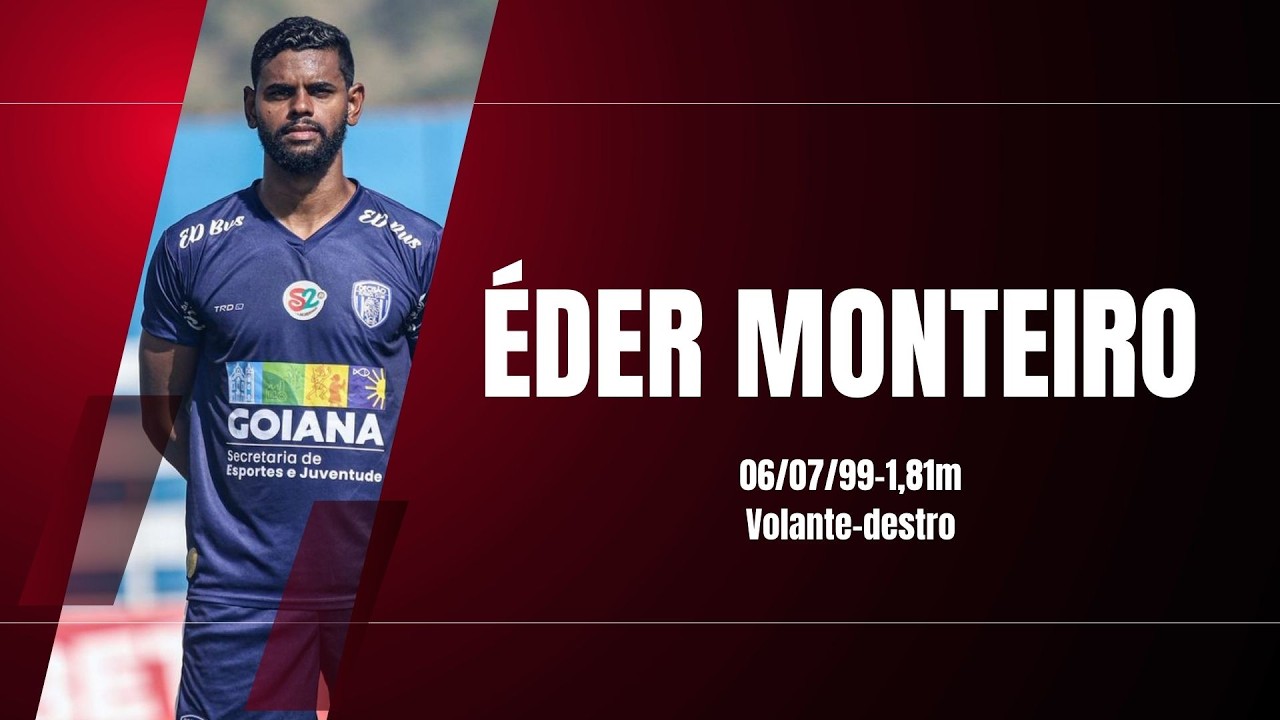 Éder Monteiro-volante (1999)