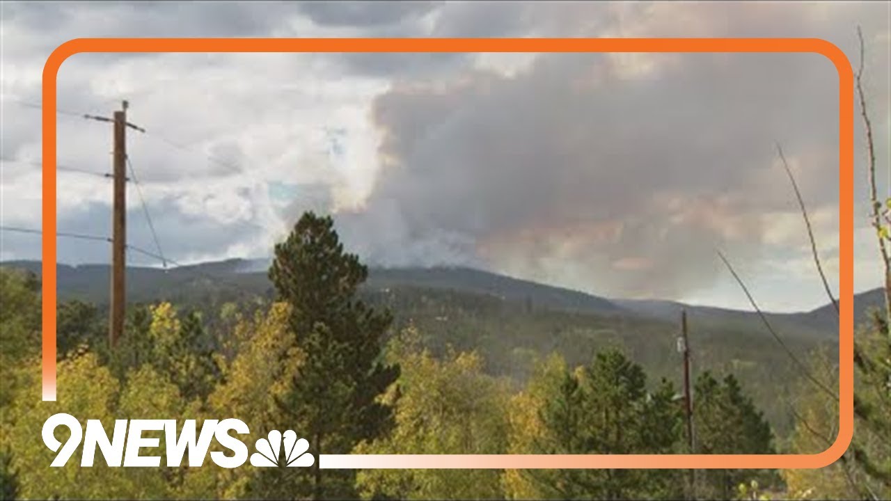 Pearl Fire grows to 138 acres